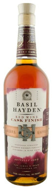Basil Hayden Red Wine Cask Finish