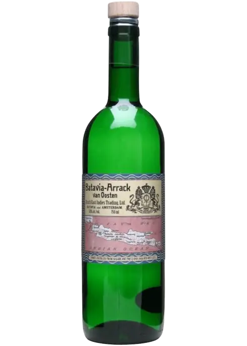Batavia Arrack van Oosten