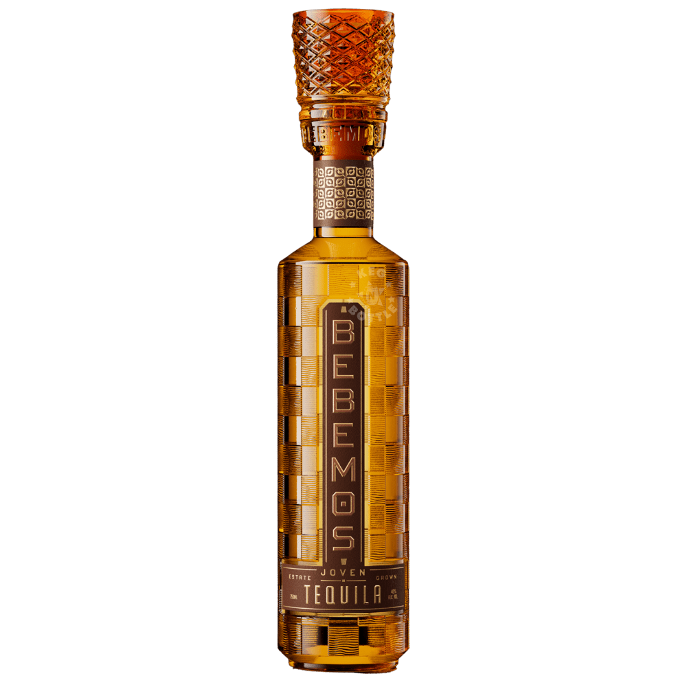 Bebemos Joven Tequila