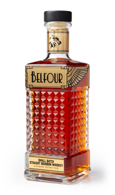 Belfour Spirits Straight Bourbon Whiskey