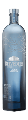 Belvedere Single Estate Rye: Lake Bartezek