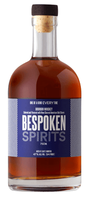 Bepsoken Spirits Bourbon