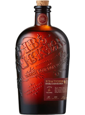 Bib & Tucker Gold Roast Bourbon