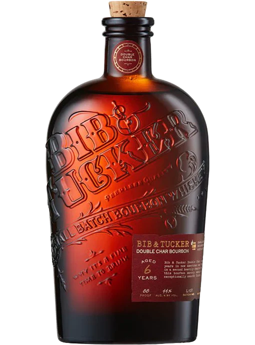 Bib & Tucker Gold Roast Bourbon