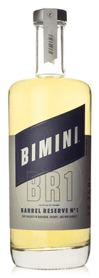 Bimini Barrel Reserve No 1