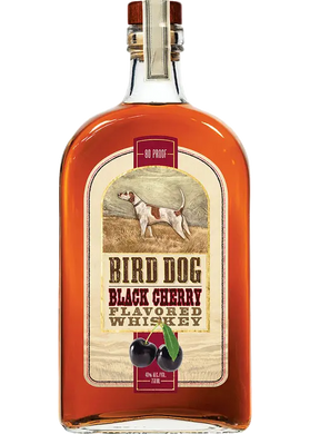 Bird Dog Black Cherry Flavored Whiskey