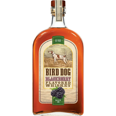 Bird Dog Blackberry Flavored Whiskey