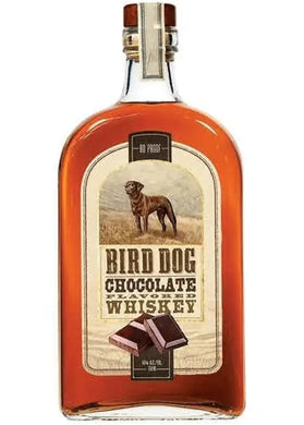 Bird Dog Chocolate Flavored Whiskey