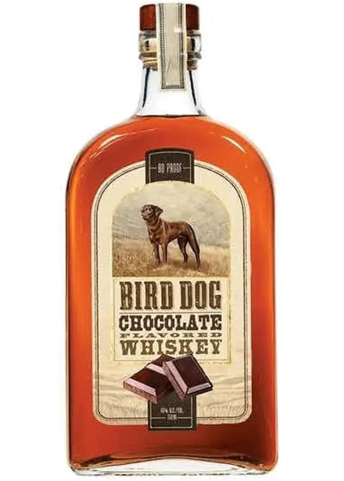 Bird Dog Chocolate Flavored Whiskey