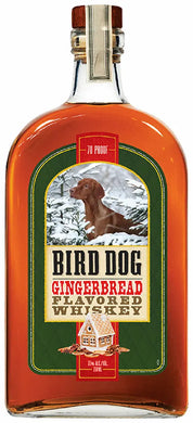 Bird Dog Gingerbread Flavored Whiskey