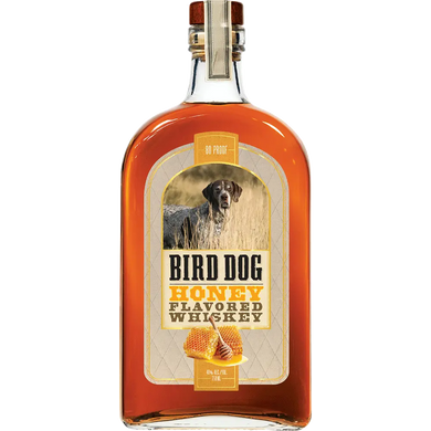 Bird Dog Honey Flavored Whiskey