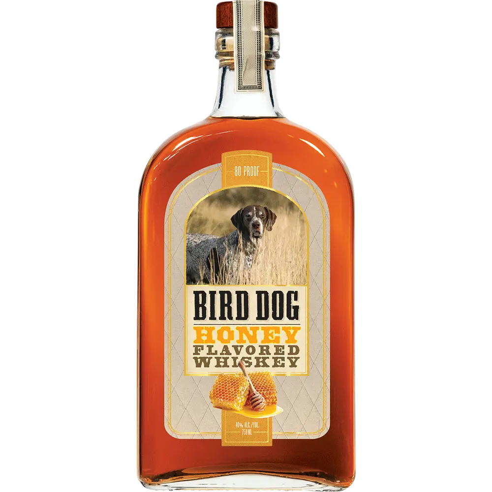 Bird Dog Honey Flavored Whiskey