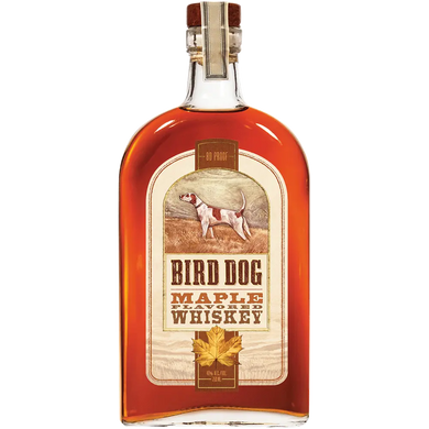 Bird Dog Maple Flavored Whiskey