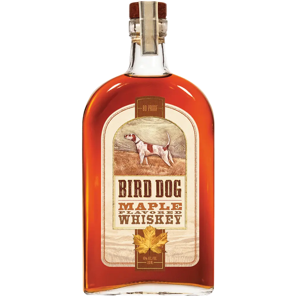 Bird Dog Maple Flavored Whiskey