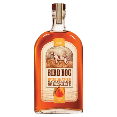 Bird Dog Peach Flavored Whiskey