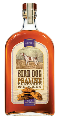 Bird Dog Praline Flavored Whiskey
