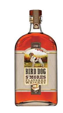 Bird Dog S'mores Flavored Whiskey