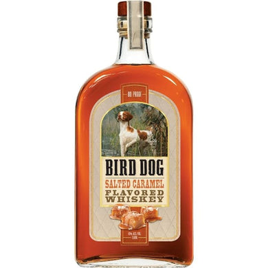 Bird Dog Salted Caramel Flavored Whiskey