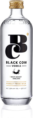 Black Cow Vodka