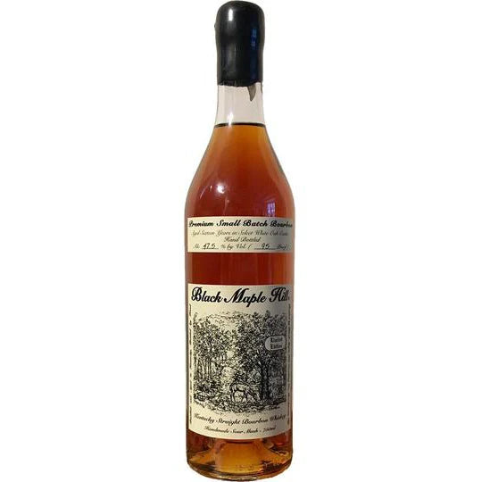 Black Maple Hill 16 Year Small Batch