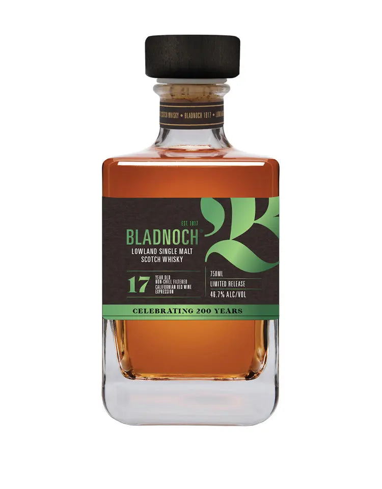 Bladnoch 17 Year Old