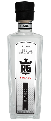 Tequila RG Legado Blanco