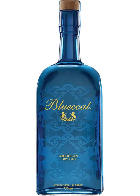 Bluecoat - American Dry Gin