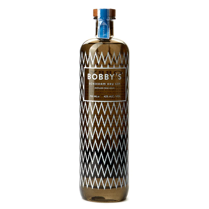 Bobby's Schiedam Dry Gin