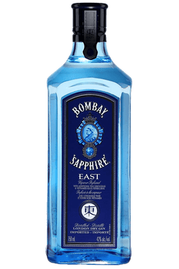 Bombay Sapphire Gin East