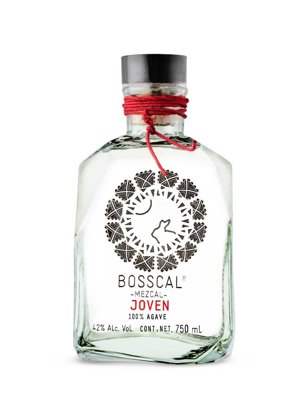 Discover Bosscal Joven Mezcal, a premium distilled spirit crafted from 100% Agave Angustifolia. Experience vibrant flavors, subtle smokiness, and artisan craftsmanship. Perfect for sipping or cocktails.