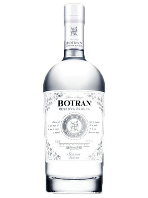 Botran Reserva Blanca Rum