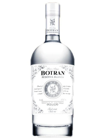 Botran Reserva Blanca Rum