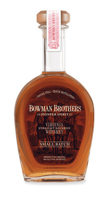Bowman Brother's Small Batch