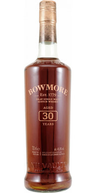 Bowmore 30 Year Old No 1 Vaults 750 ml 45.3%