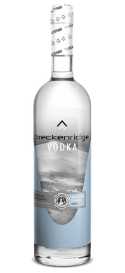 Breckenridge Vodka