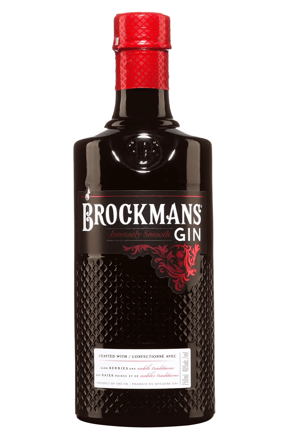 Brockman's Gin