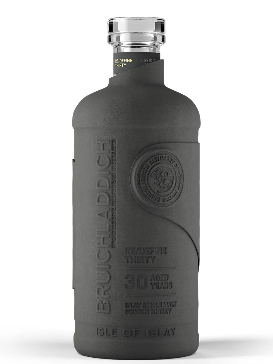 【レア】Bruichladdich 30年 Bruichladdich 30 Year