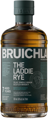 Bruichladdich The Laddie Rye