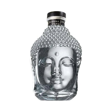 Buddha Zen Lotus Root Vodka