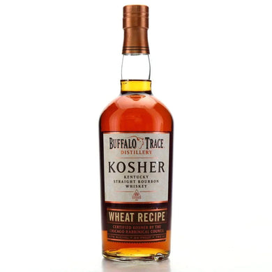 Buffalo Trace Kosher Wheat Recipe