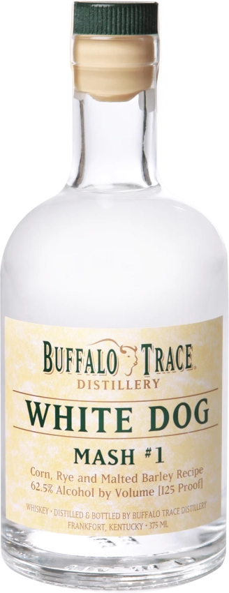 Buffalo Trace White Dog Mash #1