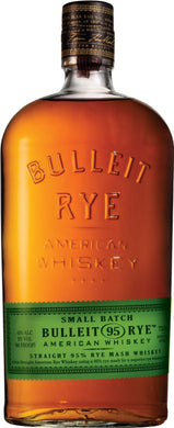 Bulleit Rye