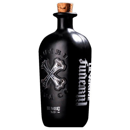 Bumbu XO Lil Wayne Funeral Limited Edition