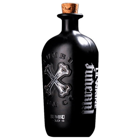 Bumbu XO Lil Wayne Funeral Limited Edition