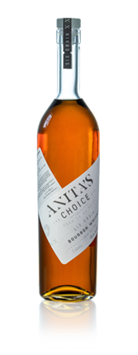 Burnt Church Distillery Anita's Choice