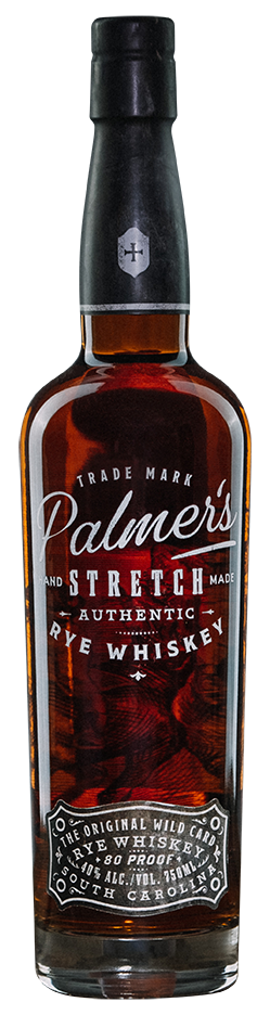 Burnt Church Distillery Palmer’s Stretch