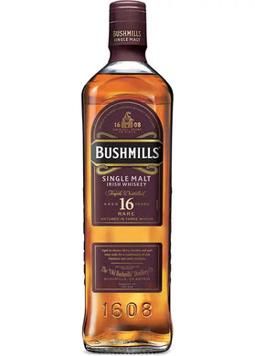 Bushmills 16 Year