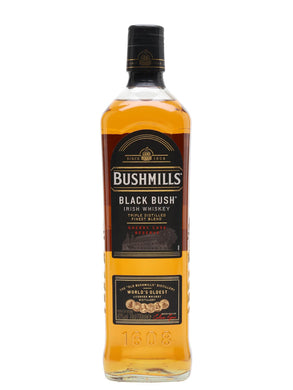 Bushmills Black Bush