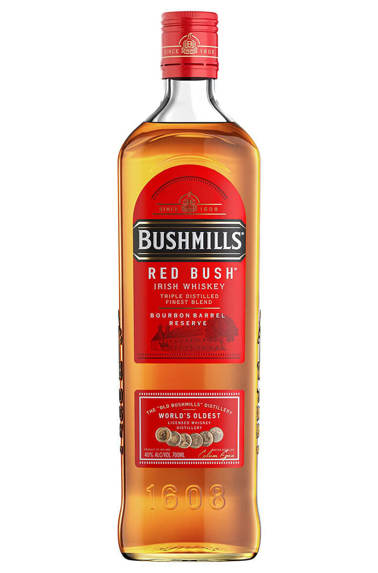 Bushmills Red Bush