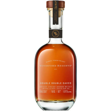 Woodford Reserve Double Double Oaked 700 ml